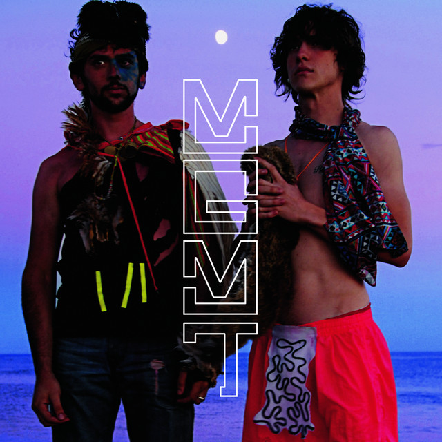 Electric Feel - MGMT