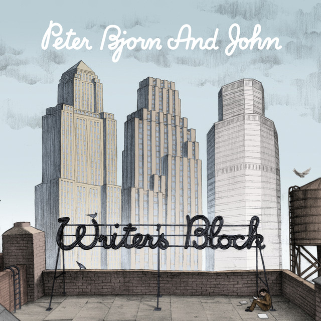 Young Folks - Peter Bjorn And John