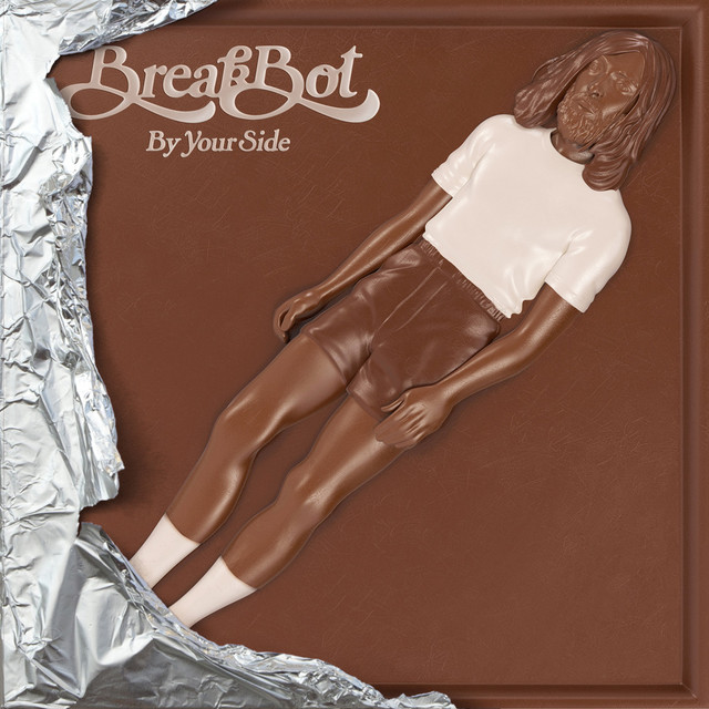 Baby I'm Yours - Breakbot