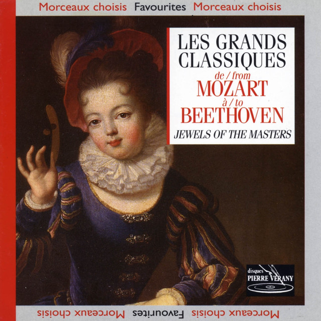 Lettre à Élise - Beethoven