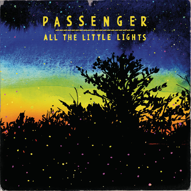 Let Her Go - Passenger