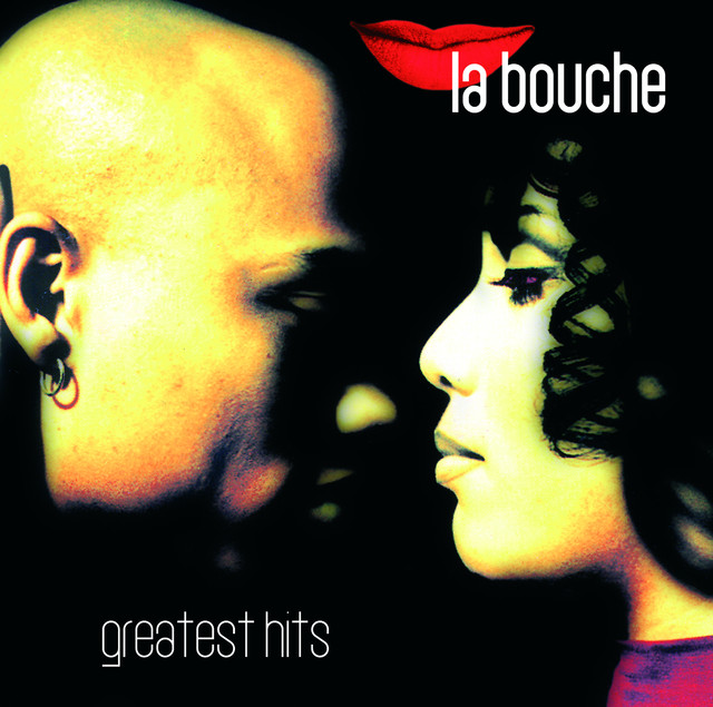 Be My Lover - La Bouche