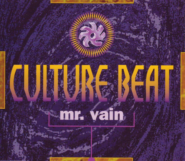 Mr. Vain - Culture Beat