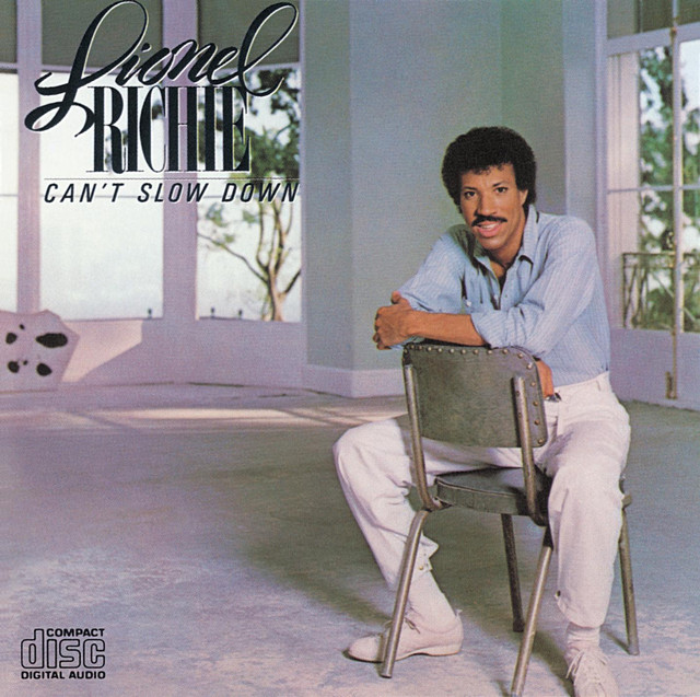 Hello - Lionel Richie