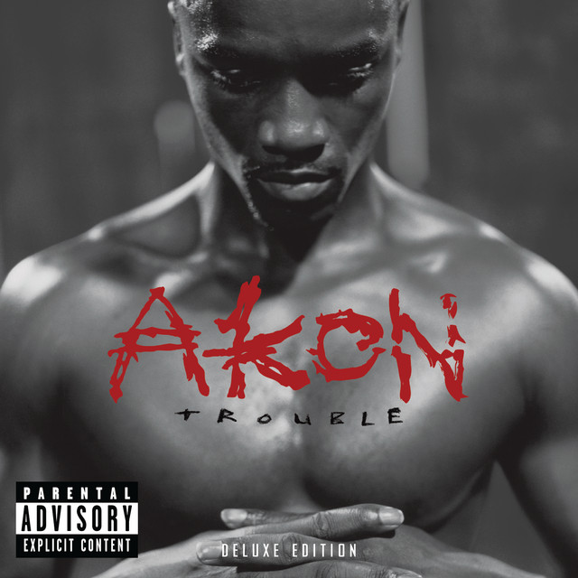 Lonely - Akon