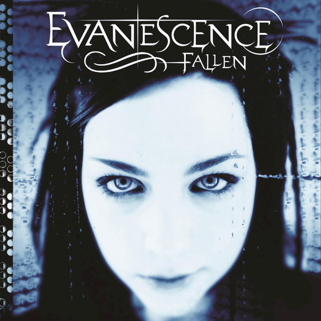 Bring Me To Life - Evanescence