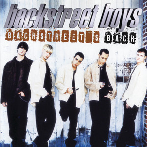 Everybody - Backstreet Boys
