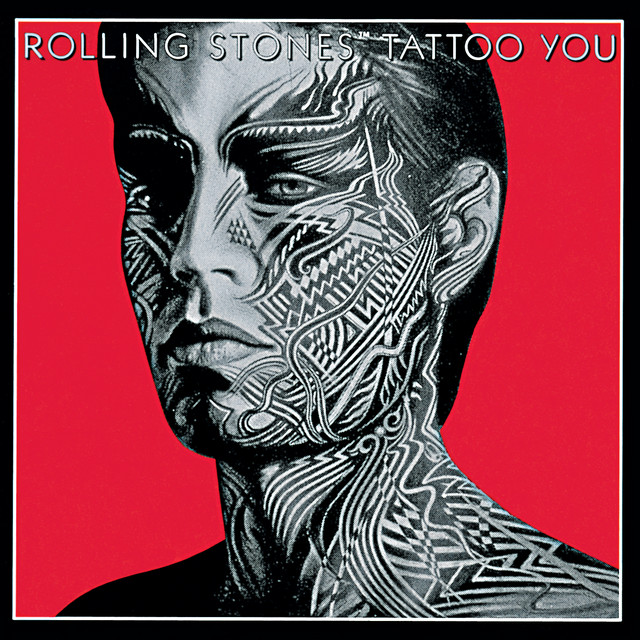 Start Me Up - The Rolling Stones