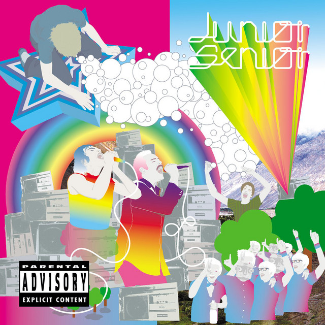 Move Your Feet - Junior Senior