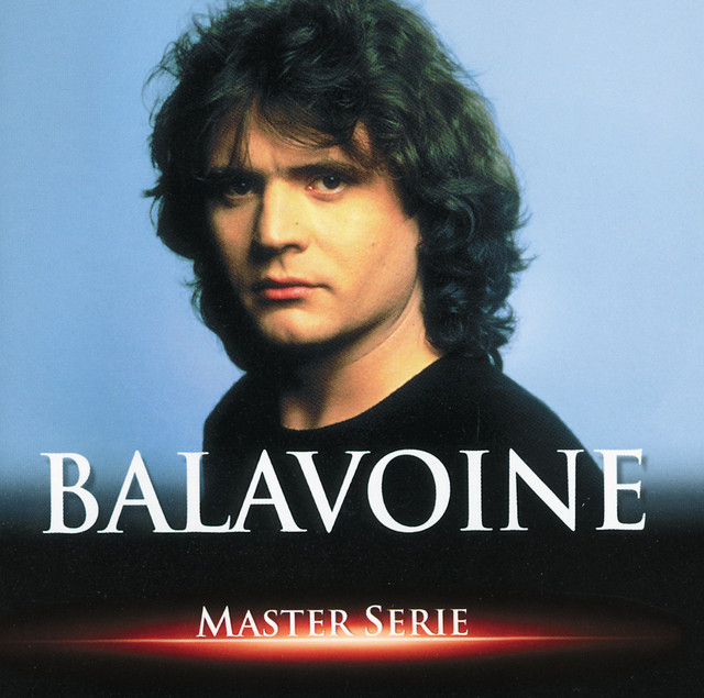 Mon Fils Ma Bataille - Daniel Balavoine