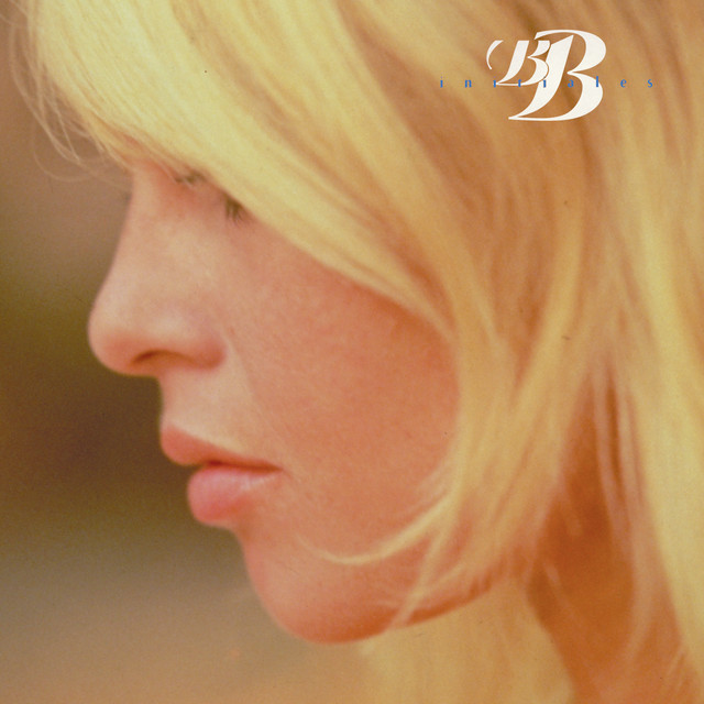 Bonnie And Clyde - Brigitte Bardot, Serge Gainsbourg