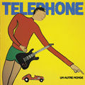 New York avec toi - Téléphone