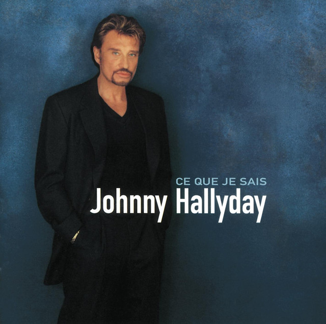 Allumer Le Feu - Johnny Hallyday