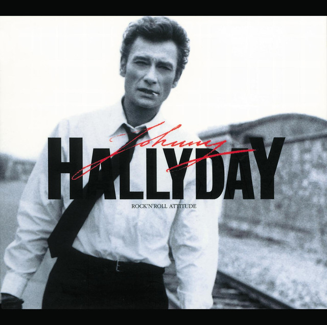 Quelque Chose De Tennessee - Johnny Hallyday