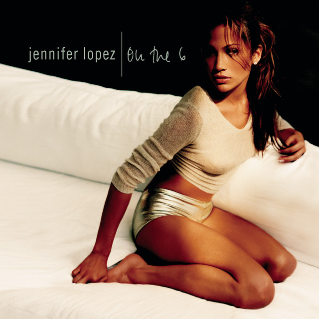 Let's Get Loud - Jennifer Lopez