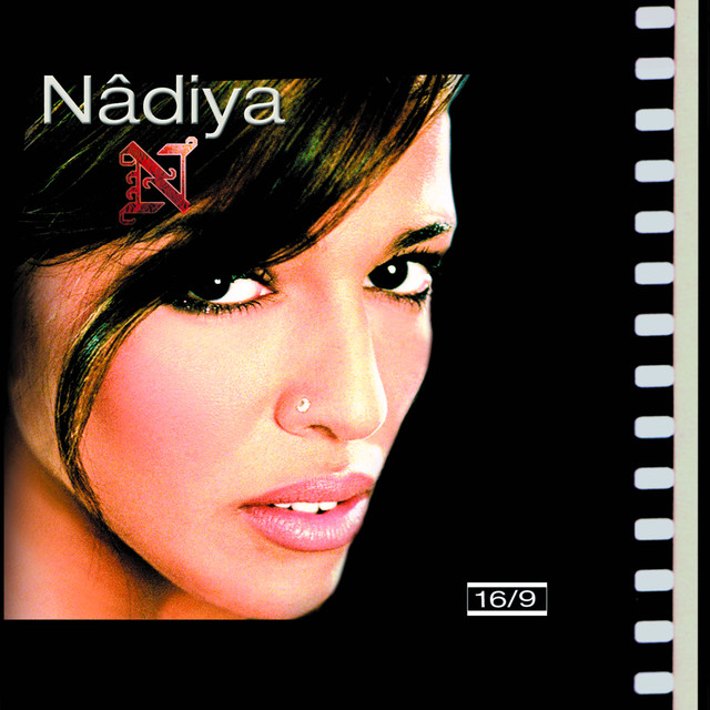 Et c'est parti... - Nâdiya