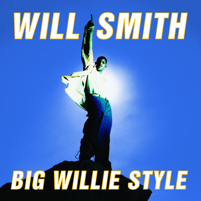 Miami - Will Smith