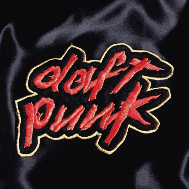 Around The World - Daft Punk