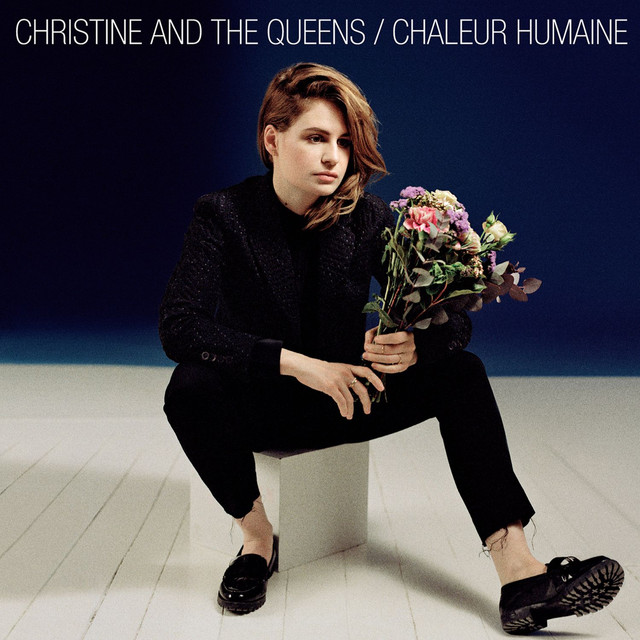 Christine - Christine and the Queens