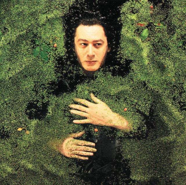 La Nuit Je Mens - Alain Bashung