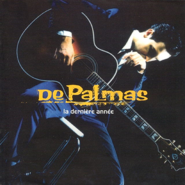 Sur La Route - De Palmas