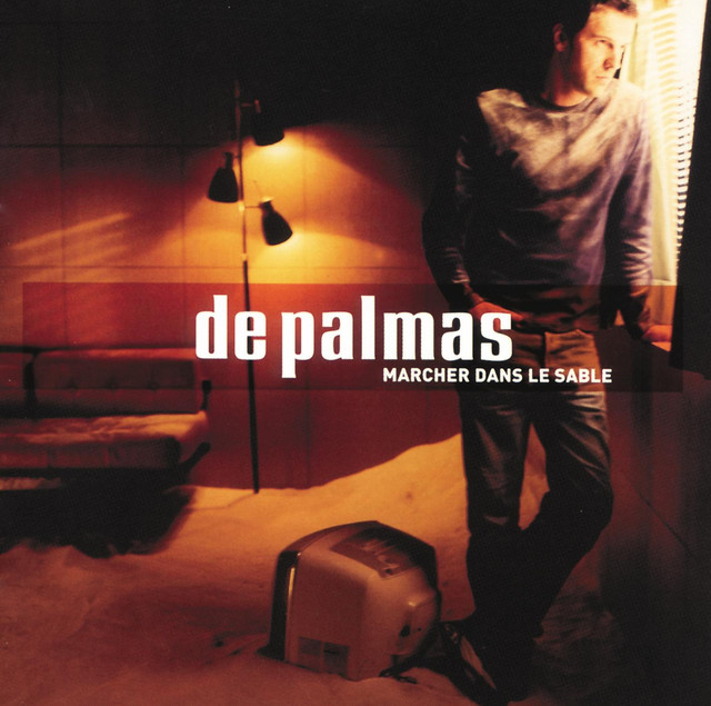 Une Seule Vie - De Palmas