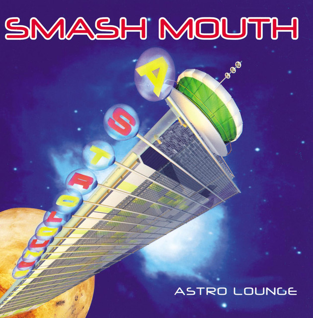 All Star - Smash Mouth