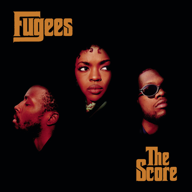 Killing me softly with his song - Fugees