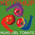 The Ketchup Song - Las Ketchup