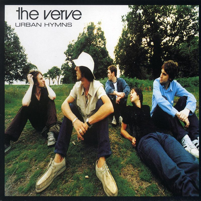 Bitter Sweet Symphony - The Verve