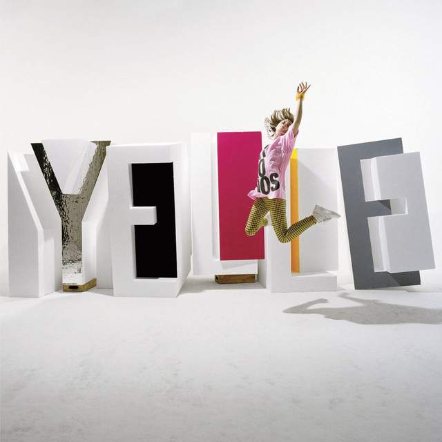 A cause des garçons - Yelle