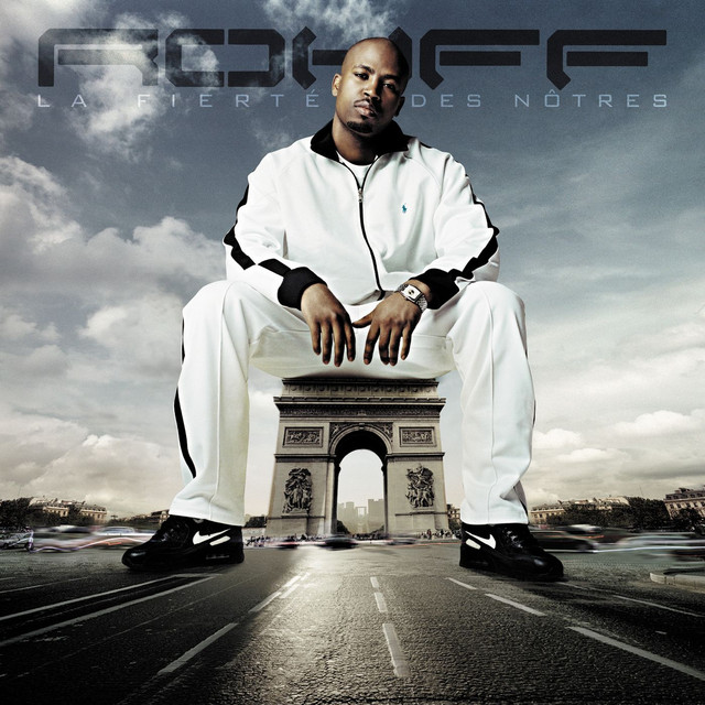 Le Son Qui Tue - Rohff