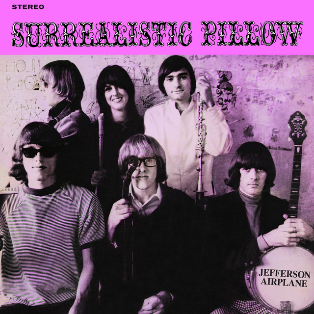 White Rabbit - Jefferson Airplane