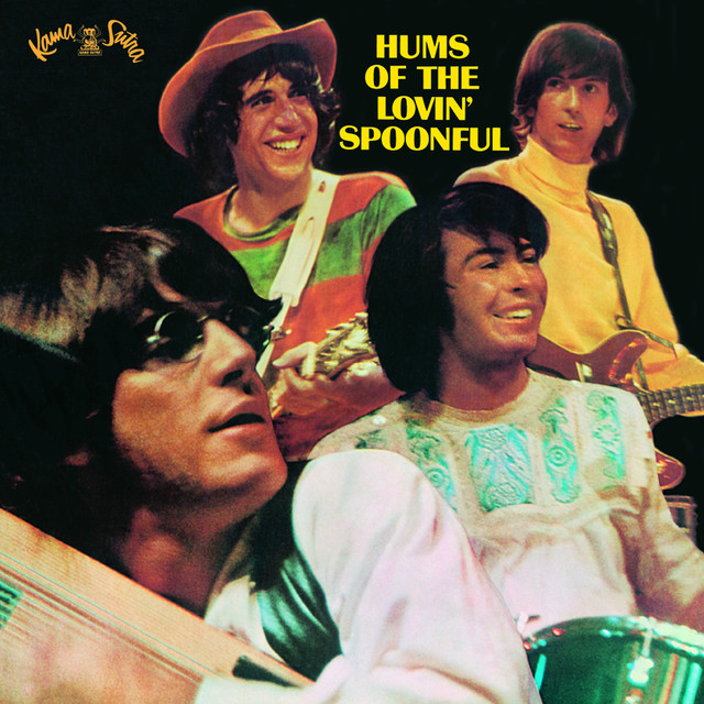 Summer in the City - The Lovin' Spoonful