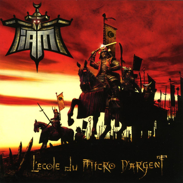 L'empire du Côté Obscur - Iam