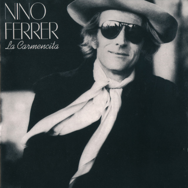 Les cornichons - Nino Ferrer