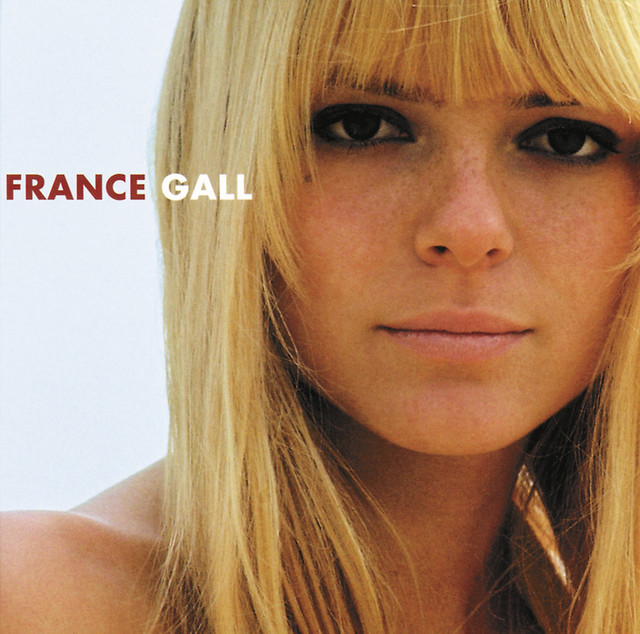 Poupee De Cire Poupee De Son - France Gall