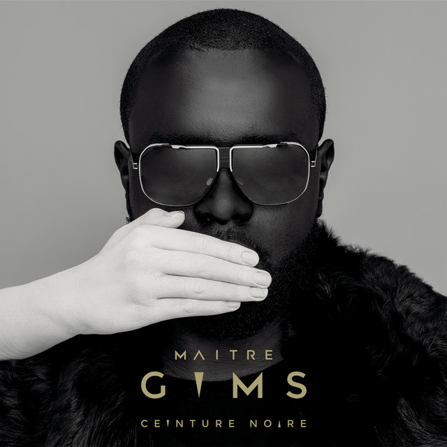 La même - Maître Gims, Vianney