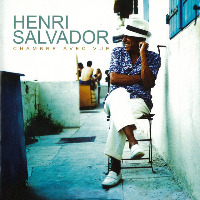 Jardin d'hiver - Henri Salvador