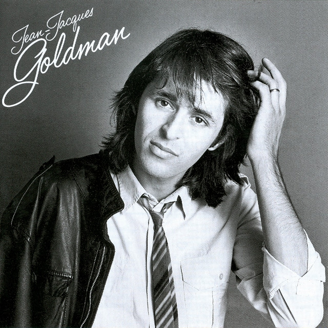 Quand la musique est bonne - Jean Jacques Goldman