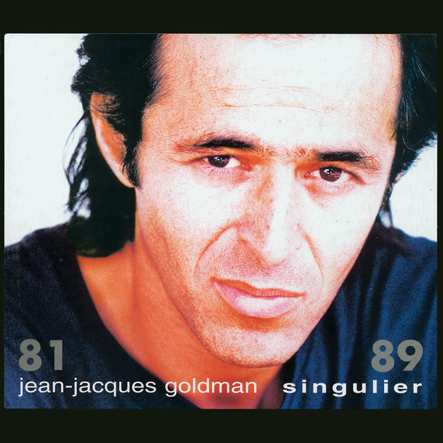 Au bout de mes rêves - Jean Jacques Goldman