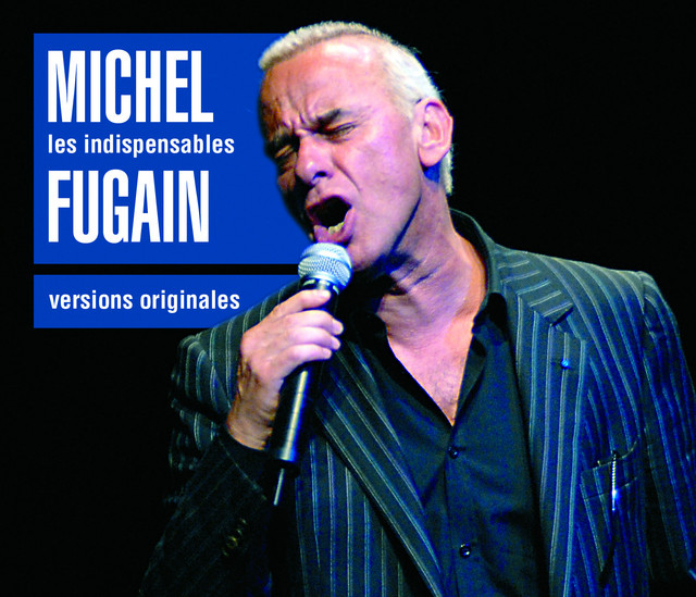 Une belle histoire - Michel Fugain