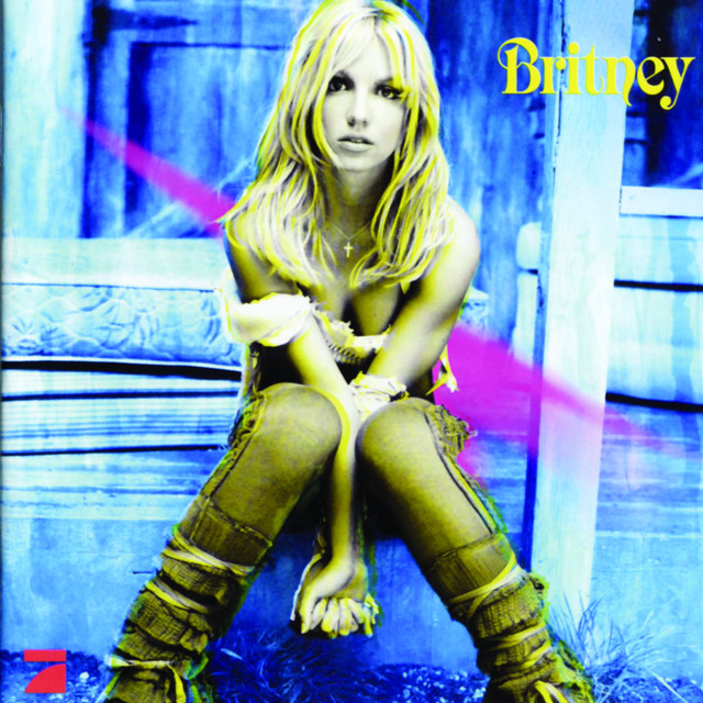 I'm a Slave 4 U - Britney Spears