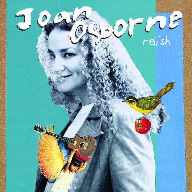 One Of Us - Joan Osborne