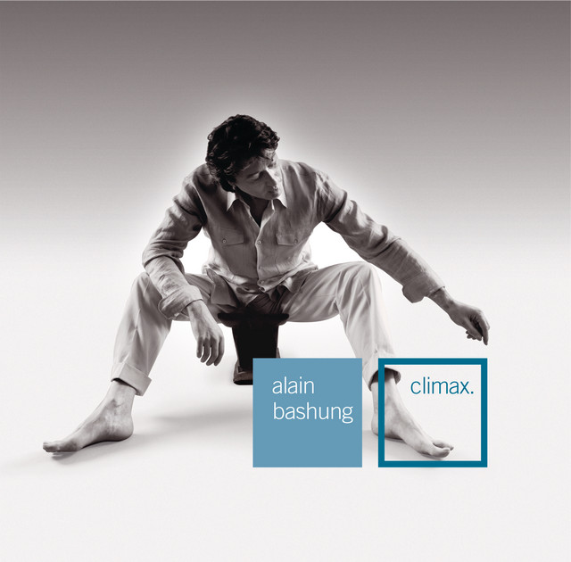 Gaby oh Gaby - Alain Bashung