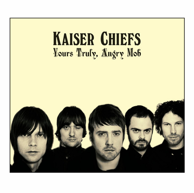 Ruby - Kaiser Chiefs