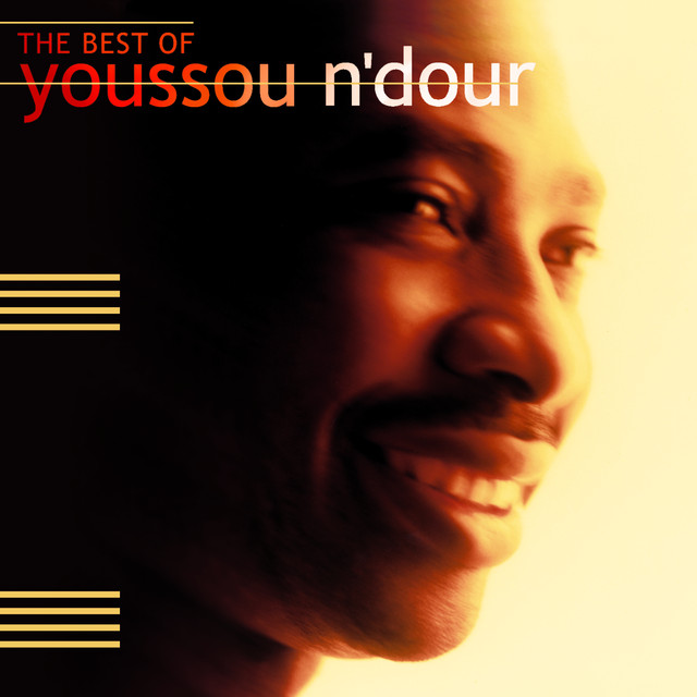 7 Seconds - Youssou N'Dour, Neneh Cherry