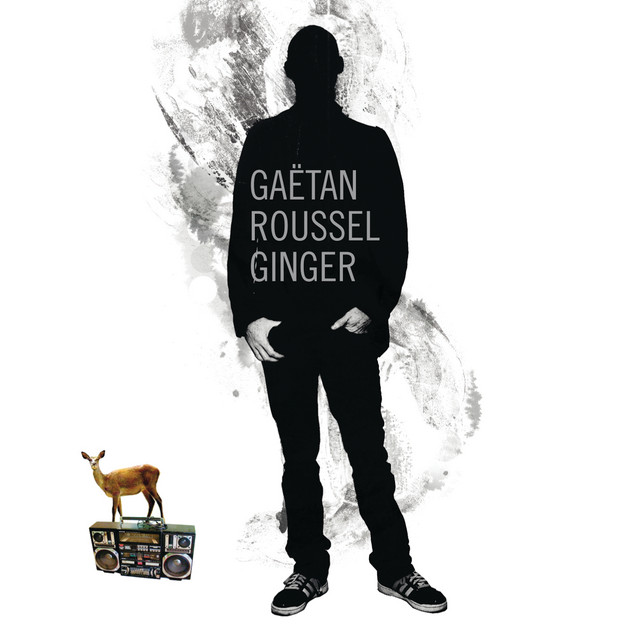 Help Myself - Gaetan Roussel