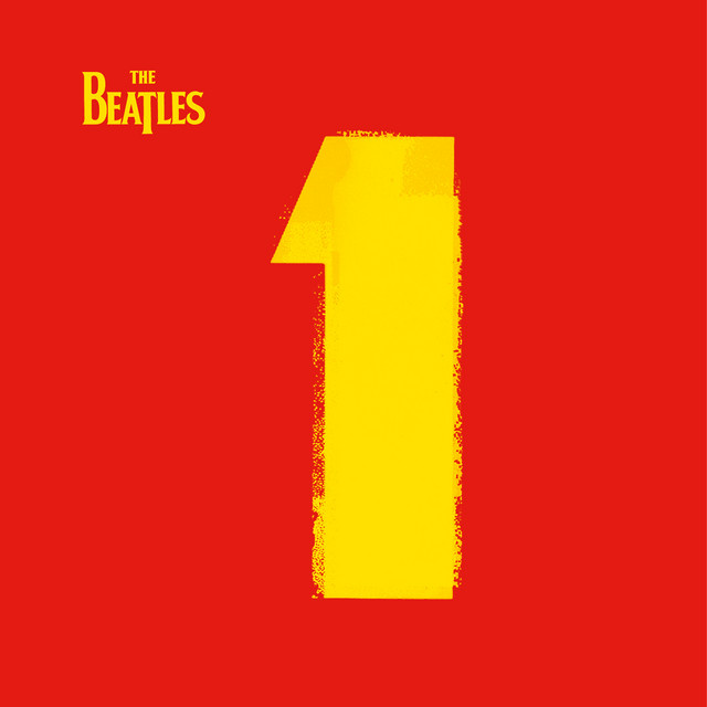 All You Need Is Love - The Beatles