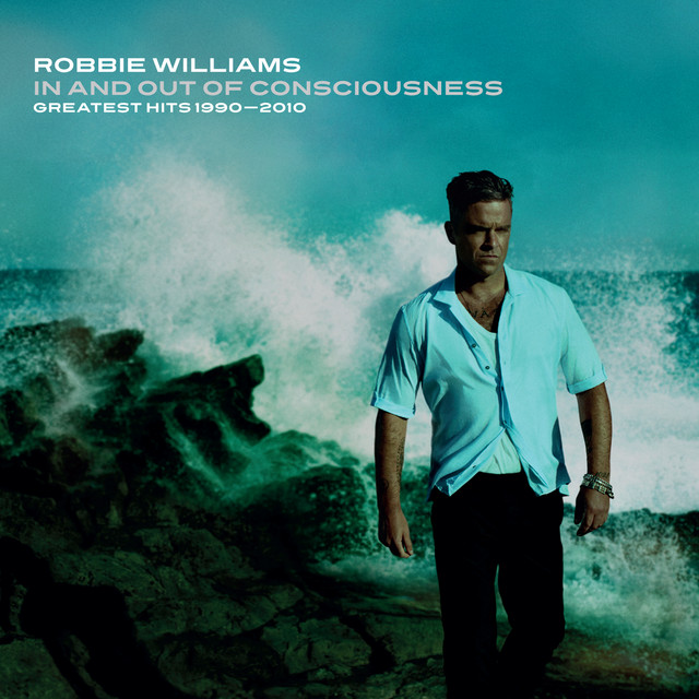 Supreme - Robbie Williams